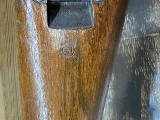 SAN SWISS ARMS AG K31 7.5x55 - 12 of 16
