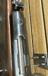 SAN SWISS ARMS AG K31 7.5x55 - 10 of 16