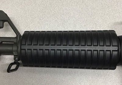 DPMS A-15 5.56X45MM NATO - Image 7 of 15