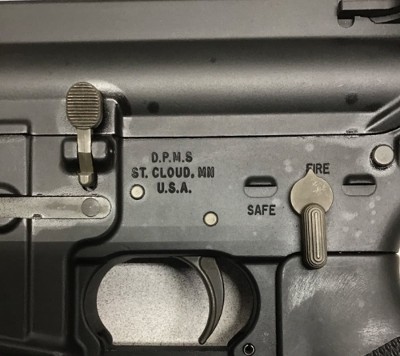 DPMS A-15 5.56X45MM NATO - Image 5 of 15