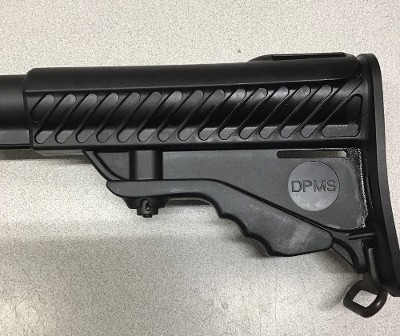 DPMS A-15 5.56X45MM NATO - Image 9 of 15