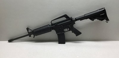 DPMS A-15 5.56X45MM NATO - Image 2 of 15