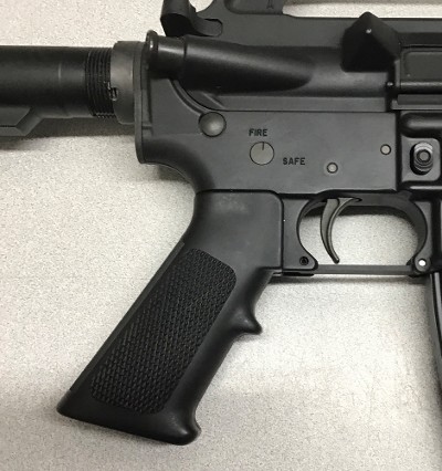 DPMS A-15 5.56X45MM NATO - Image 11 of 15