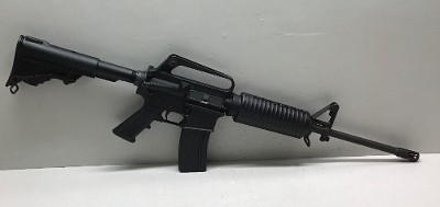 DPMS A-15 5.56X45MM NATO - Image 1 of 15
