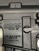 DPMS A-15 5.56X45MM NATO - Image 4 of 15