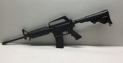 DPMS A-15 5.56X45MM NATO - Image 3 of 15