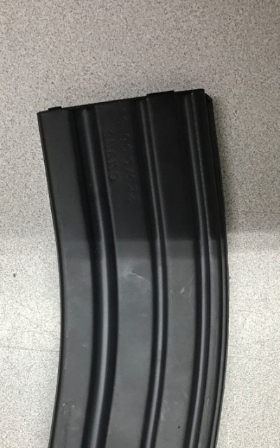 DPMS A-15 5.56X45MM NATO - Image 14 of 15