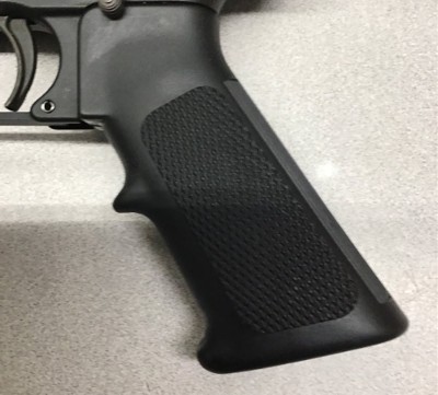 DPMS A-15 5.56X45MM NATO - Image 8 of 15