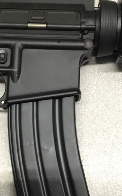 DPMS A-15 5.56X45MM NATO - Image 10 of 15