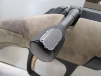 BROWNING X-BOLT .300 WIN MAG - Image 12 of 21
