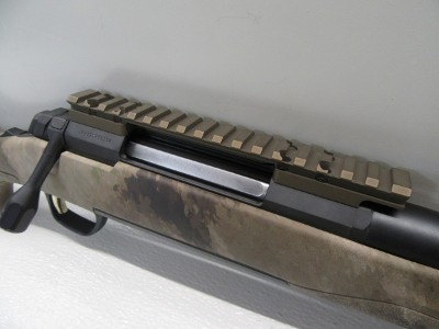 BROWNING X-BOLT .300 WIN MAG - Image 11 of 21