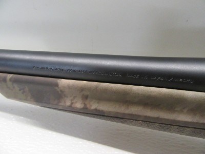 BROWNING X-BOLT .300 WIN MAG - Image 2 of 21
