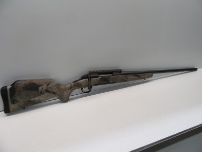 BROWNING X-BOLT .300 WIN MAG - Image 1 of 21