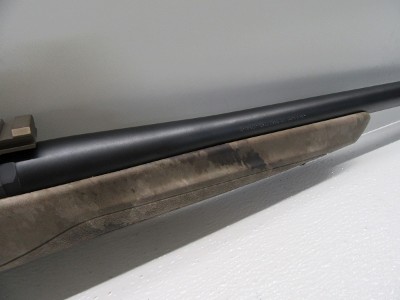 BROWNING X-BOLT .300 WIN MAG - Image 5 of 21