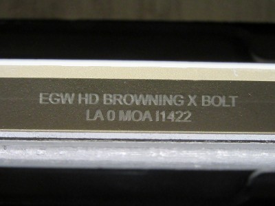 BROWNING X-BOLT .300 WIN MAG - Image 17 of 21
