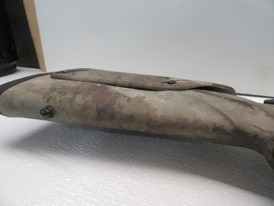 BROWNING X-BOLT .300 WIN MAG - Image 19 of 21