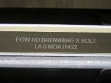 BROWNING X-BOLT .300 WIN MAG - Image 17 of 21