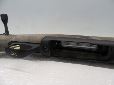 BROWNING X-BOLT .300 WIN MAG - Image 18 of 21