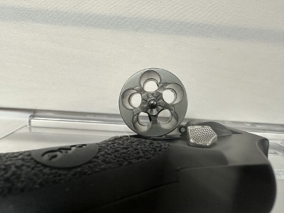 SMITH & WESSON 442 .38 SPL - Image 5 of 5