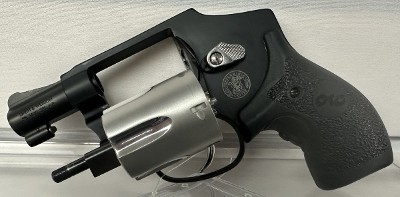 SMITH & WESSON 442 .38 SPL - Image 2 of 5