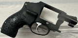 SMITH & WESSON 442 .38 SPL - Image 3 of 5