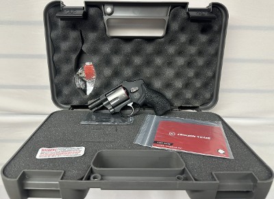 SMITH & WESSON 442 .38 SPL - Image 1 of 5