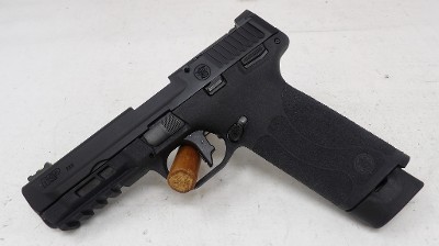 SMITH & WESSON M&P 22X .22 LR - Image 3 of 7