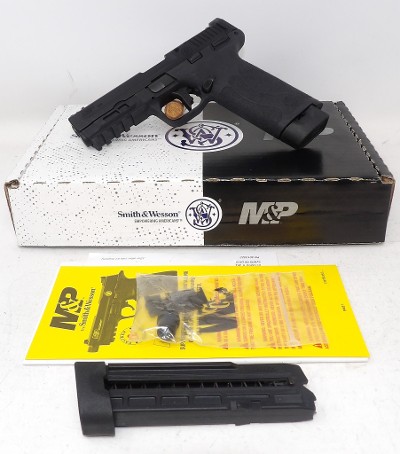 SMITH & WESSON M&P 22X .22 LR - Image 1 of 7