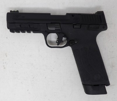 SMITH & WESSON M&P 22X .22 LR - Image 5 of 7