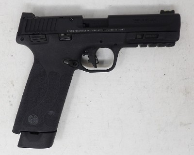 SMITH & WESSON M&P 22X .22 LR - Image 4 of 7