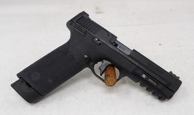 SMITH & WESSON M&P 22X .22 LR - Image 2 of 7