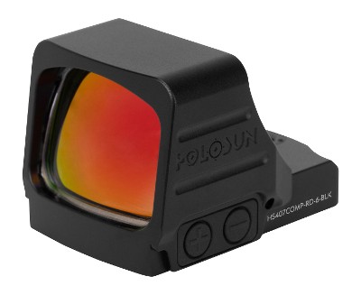 HOLOSUN REFLEX SIGHT - Image 1 of 3
