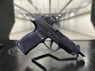SIG SAUER P365XL9MM LUGER (9x19 PARA) - Image 2 of 3