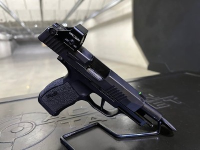 SIG SAUER P365XL9MM LUGER (9x19 PARA) - Image 3 of 3