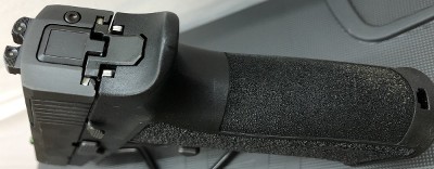 SIG SAUER XTEN 10MM - Image 10 of 10