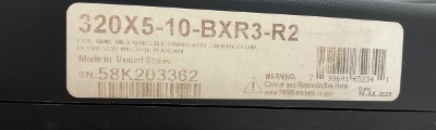 SIG SAUER XTEN 10MM - Image 4 of 10