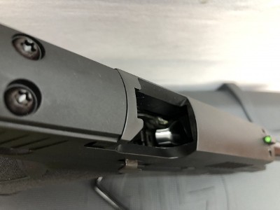 SIG SAUER XTEN 10MM - Image 7 of 10