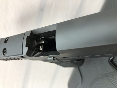 SIG SAUER XTEN 10MM - Image 5 of 10