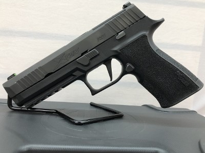SIG SAUER XTEN 10MM - Image 1 of 10