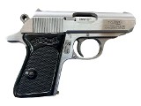 WALTHER PPK .380 ACP - Image 3 of 7