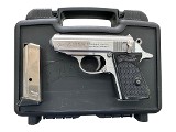 WALTHER PPK .380 ACP - Image 1 of 7