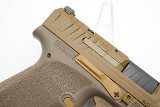 CANIK METE MC9 PRIME 9MM LUGER (9x19 PARA) - Image 3 of 25