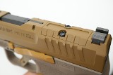 CANIK METE MC9 PRIME 9MM LUGER (9x19 PARA) - Image 22 of 25