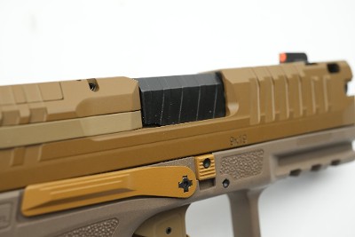 CANIK METE MC9 PRIME 9MM LUGER (9x19 PARA) - Image 11 of 25