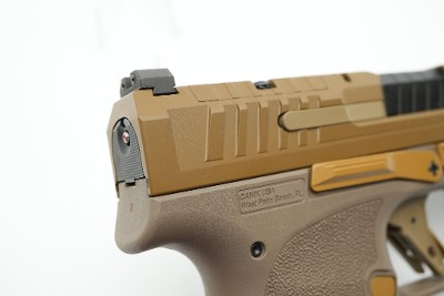 CANIK METE MC9 PRIME 9MM LUGER (9x19 PARA) - Image 10 of 25