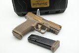 CANIK METE MC9 PRIME 9MM LUGER (9x19 PARA) - Image 1 of 25
