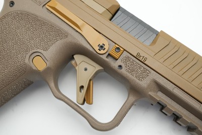 CANIK METE MC9 PRIME 9MM LUGER (9x19 PARA) - Image 5 of 25