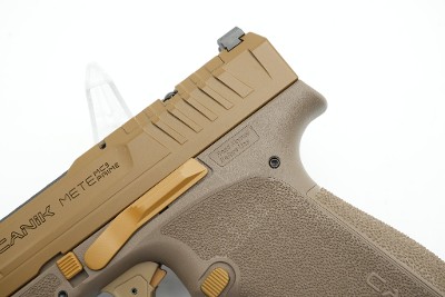 CANIK METE MC9 PRIME 9MM LUGER (9x19 PARA) - Image 14 of 25