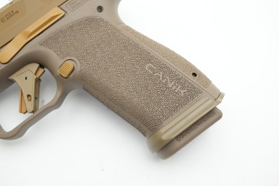 CANIK METE MC9 PRIME 9MM LUGER (9x19 PARA) - Image 15 of 25