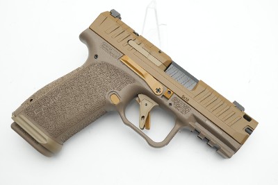 CANIK METE MC9 PRIME 9MM LUGER (9x19 PARA) - Image 2 of 25
